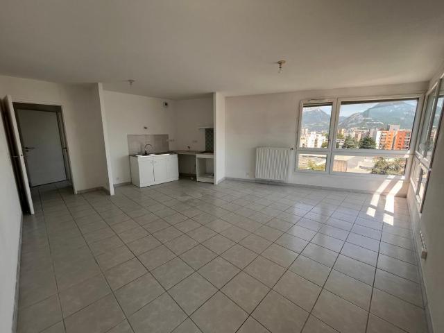Appartement location à Grenoble
