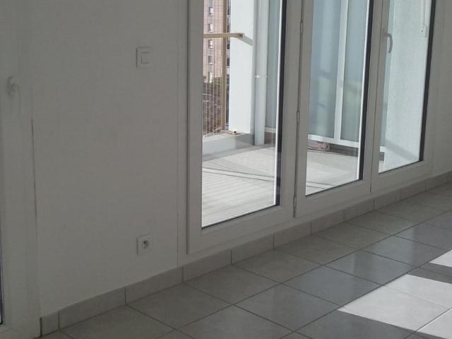 Appartement location à Grenoble