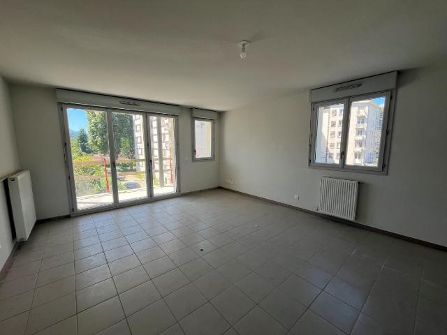 Appartement location à Grenoble