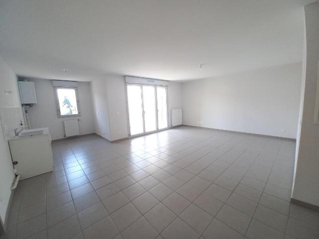 Appartement location à Grenoble
