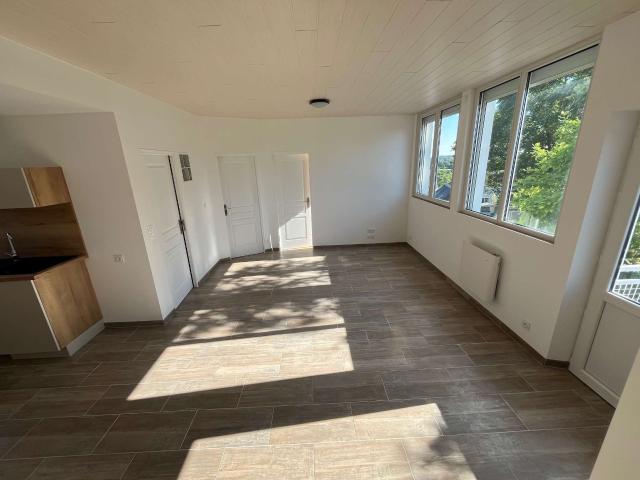 Appartement location à Châteaubriant-Ancenis, Guémené-penfao