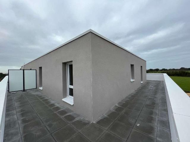 Appartement location à Saint-Nazaire, Guérande