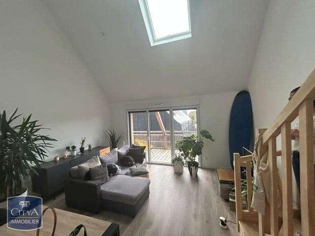 Appartement location à Quartier La Métairie, Guérande