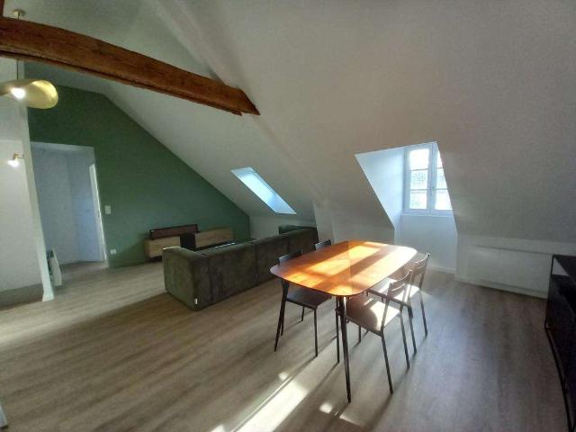 Appartement location à Saint-Nazaire, Guérande