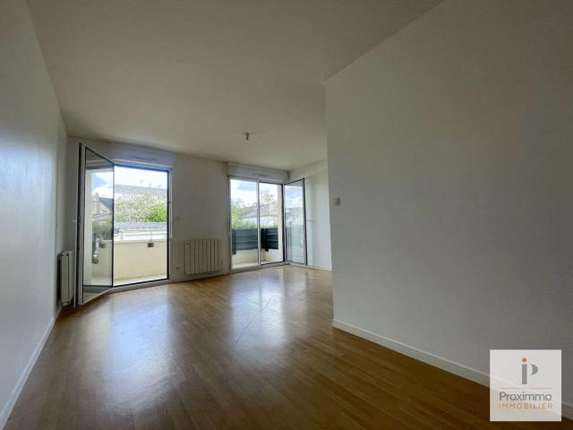 Appartement location à Redon, Bretagne
