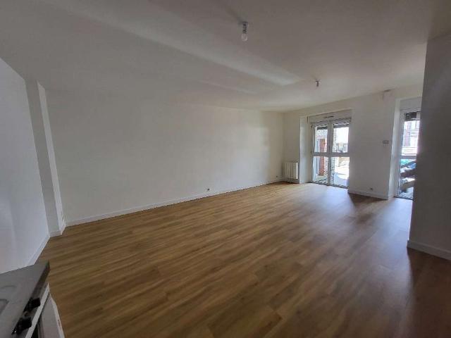 Appartement location à Redon, Bretagne