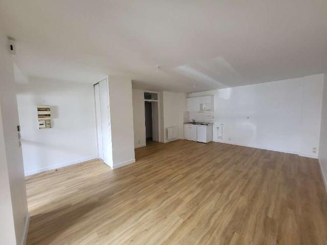 Appartement location à Redon, Bretagne