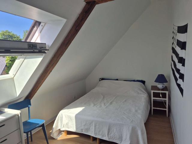 Appartement location à Guingamp, Bretagne