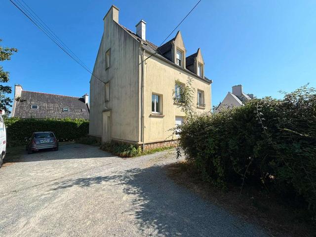 Appartement location à Brest, Bretagne
