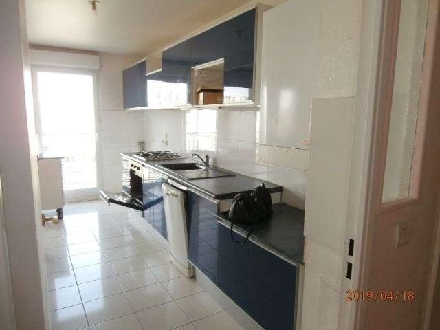 Appartement location à Versailles, Guyancourt
