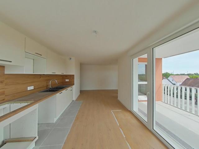 Appartement location à Haguenau-Wissembourg, Haguenau