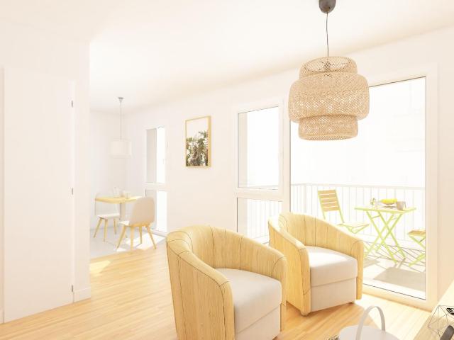 Appartement location à Haguenau-Wissembourg, Haguenau