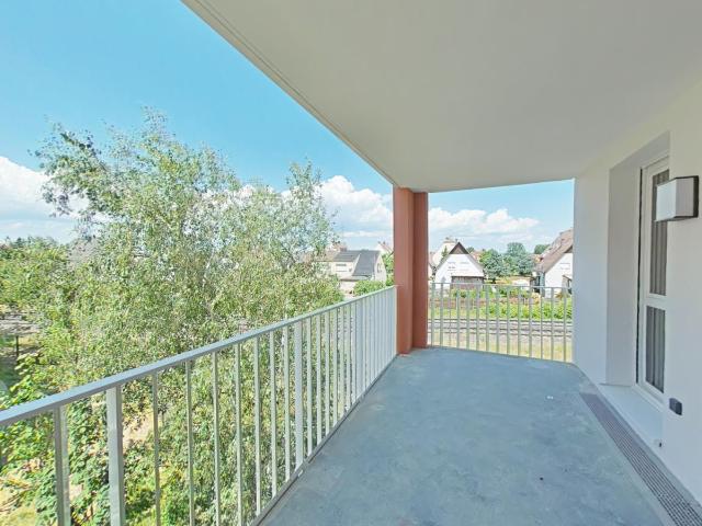 Appartement location à Haguenau-Wissembourg, Haguenau