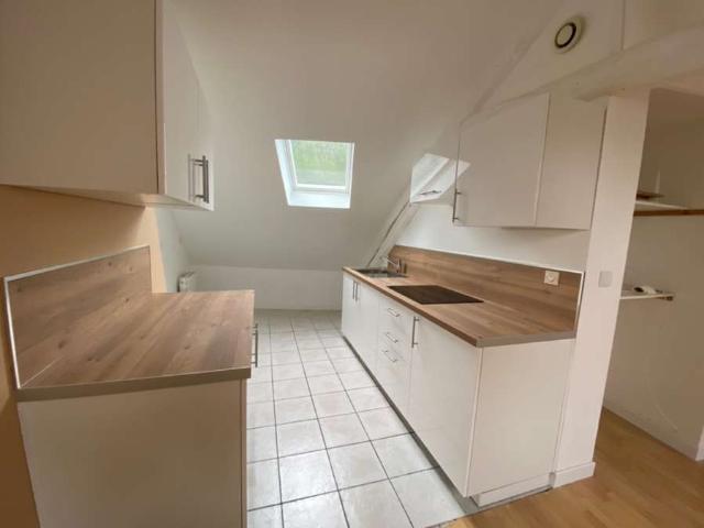 Appartement location à Le Havre, Harfleur