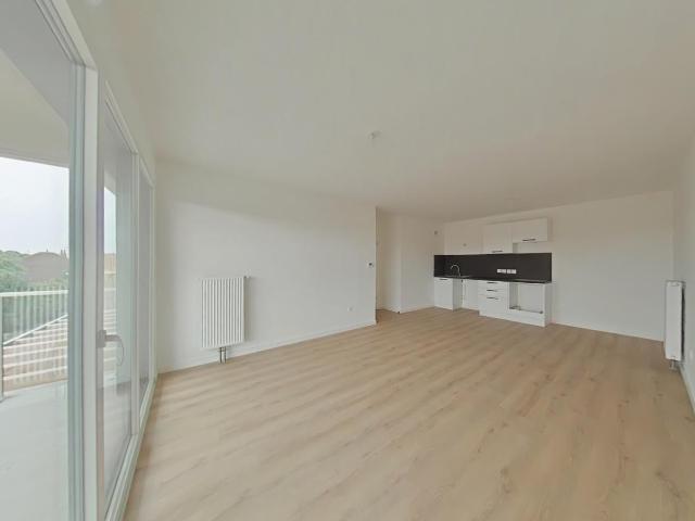 Appartement location à Lille, Haubourdin