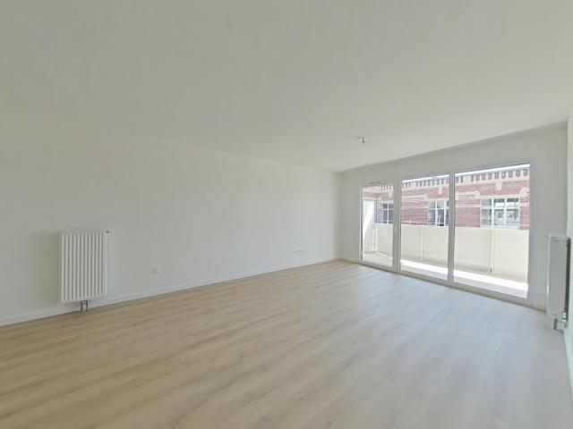 Appartement location à Lille, Haubourdin