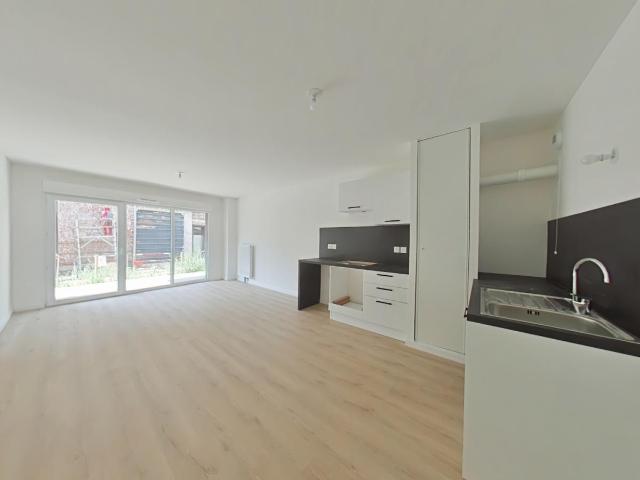 Appartement location à Lille, Haubourdin