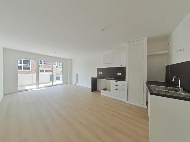 Appartement location à Lille, Haubourdin