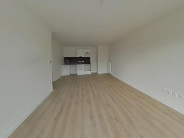 Appartement location à Lille, Haubourdin