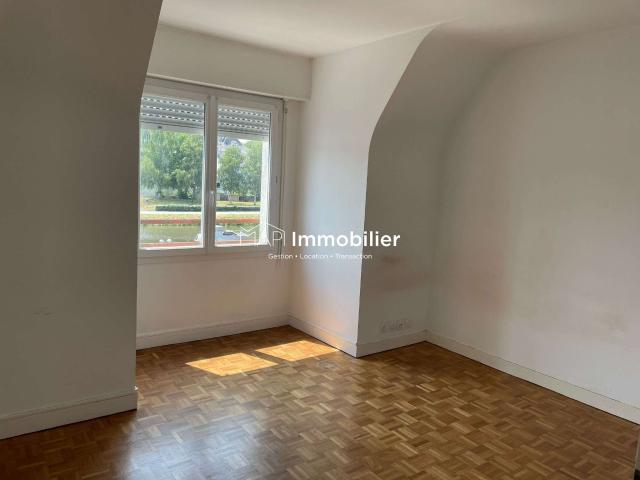Appartement location à Lorient, Bretagne