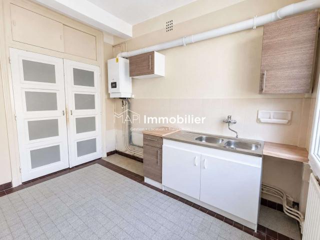 Appartement location à Hennebont, Morbihan