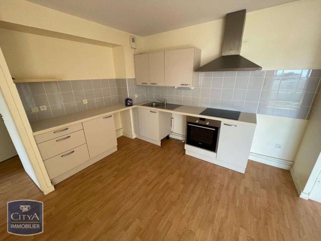 Appartement location à Lorient, Bretagne