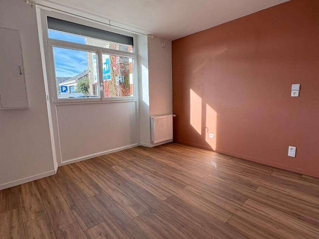 Appartement location à Le Pavé, Héric