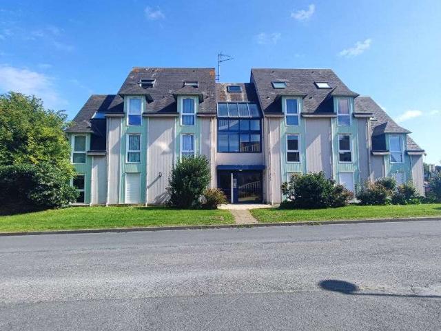 Appartement location à Caen, Hérouville-saint-clair