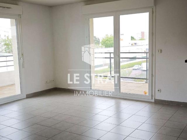 Appartement location à Caen, Hérouville-saint-clair