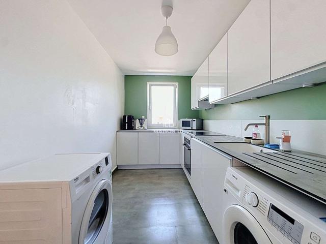 Appartement location à Caen, Hérouville-saint-clair