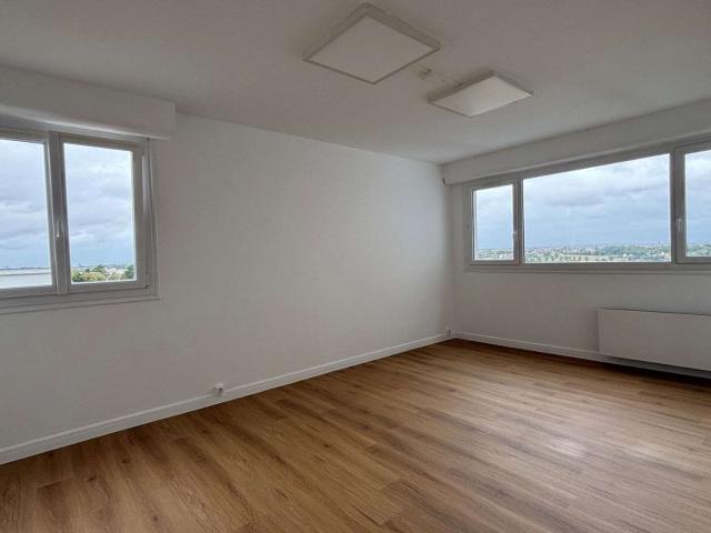 Appartement location à Hérouville-Saint-Clair, Calvados