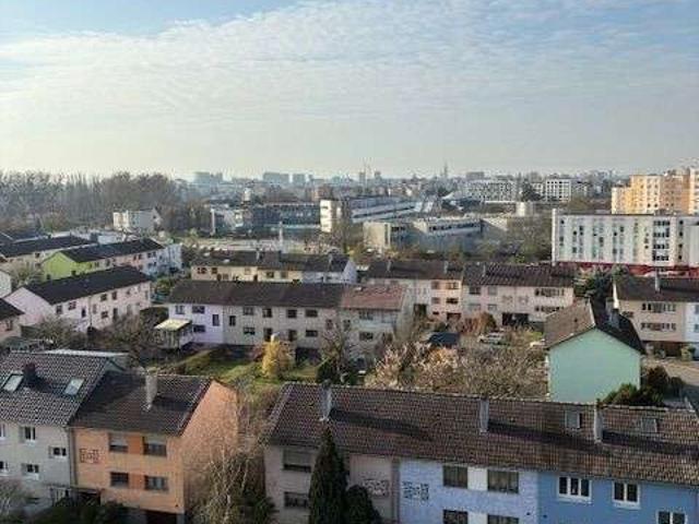 Appartement location à Strasbourg, Grand Est