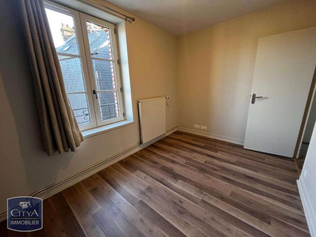 Appartement location à Lisieux, Honfleur