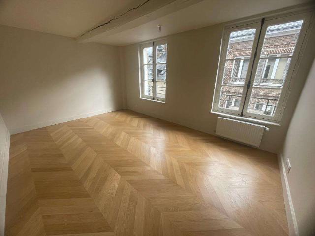 Appartement location à Lisieux, Honfleur