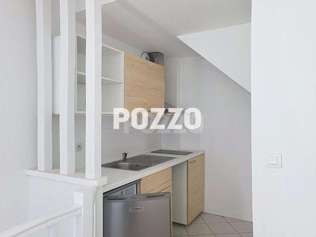 Appartement location à Lisieux, Honfleur