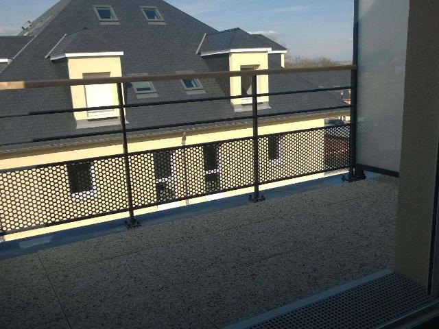 Appartement location à Lisieux, Honfleur