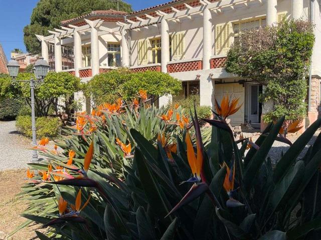 Appartement location à Arrondissement de Toulon, Hyères