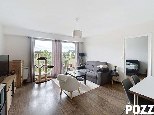 Appartement location à Caen, Ifs
