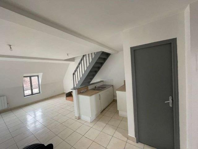 Appartement location à Chartres, Blandainville