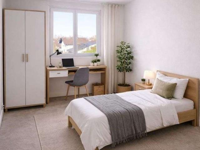 Appartement location à Strasbourg, Illkirch-graffenstaden