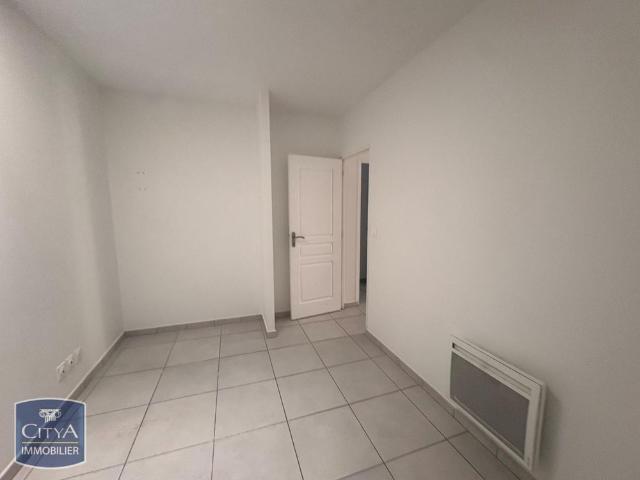 Appartement location à Les Restoubles, Istres