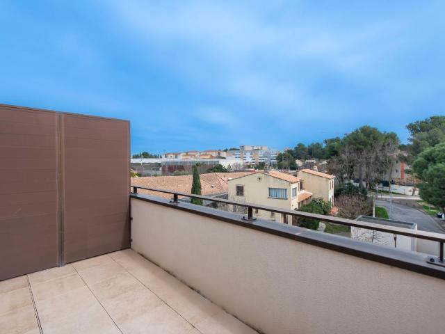Appartement location à Istres