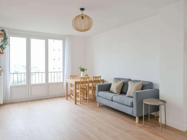 Appartement location à L'Haÿ-les-Roses, Ivry-sur-seine