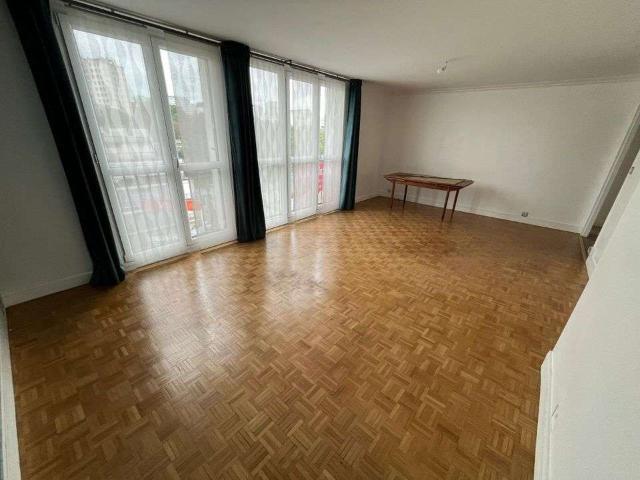 Appartement location à L'Haÿ-les-Roses, Ivry-sur-seine