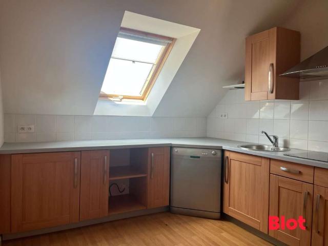 Appartement location à Fougères-Vitré, Bretagne