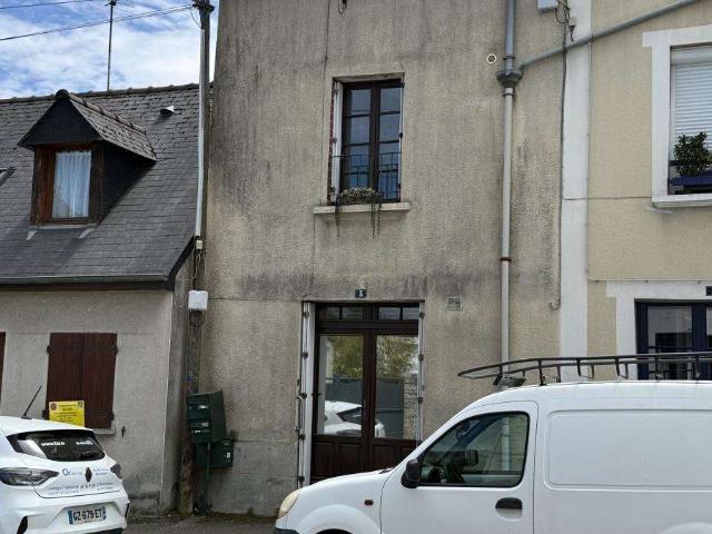 Appartement location à Fougères-Vitré, Bretagne