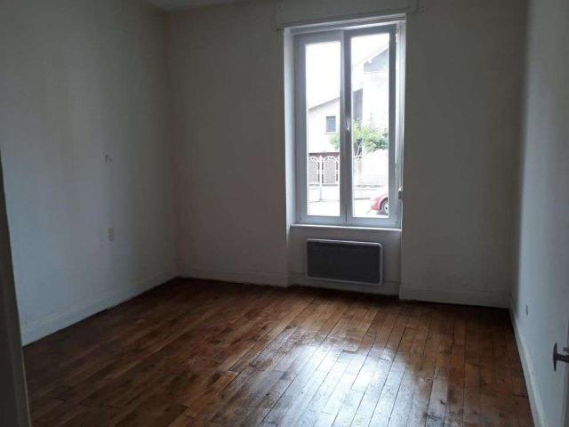 Appartement location à Val-de-Briey, Jarny