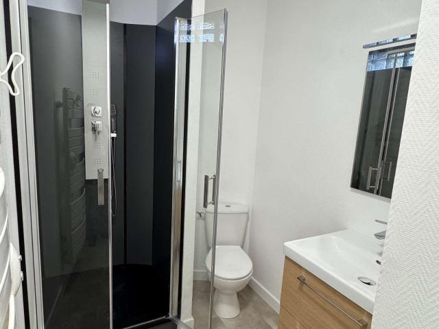 Appartement location à Pontivy, Bretagne