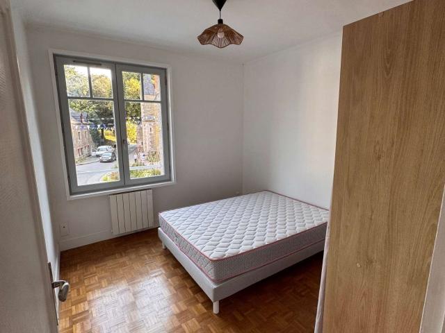 Appartement location à Pontivy, Bretagne