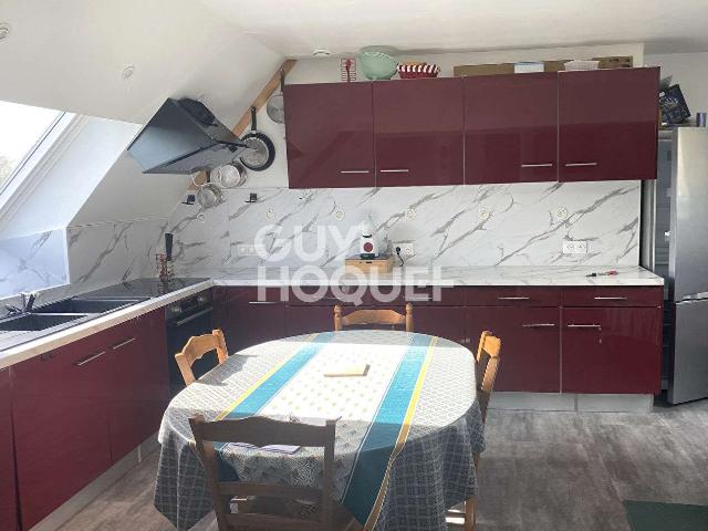 Appartement location à Avranches, Champcervon